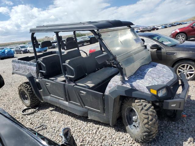  Salvage Hyosung Sector 550