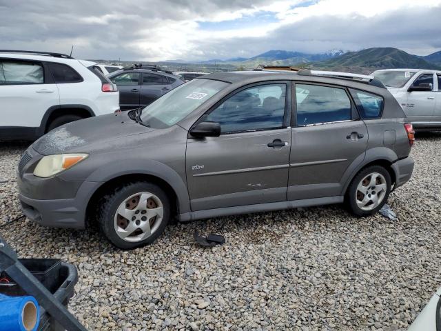  Salvage Pontiac Vibe