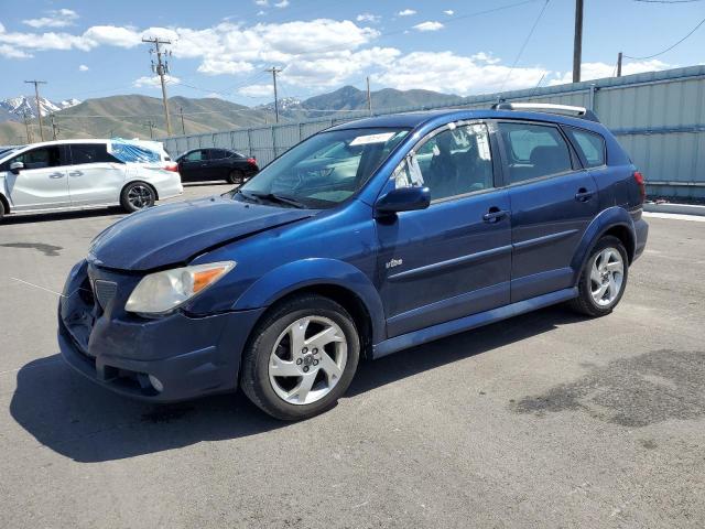  Salvage Pontiac Vibe