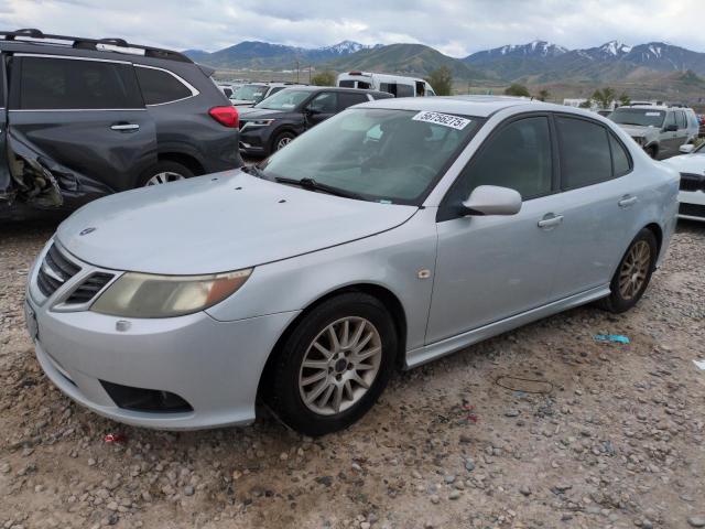  Salvage Saab 9 3