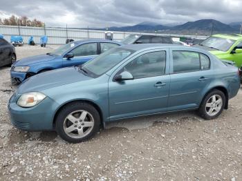  Salvage Chevrolet Cobalt