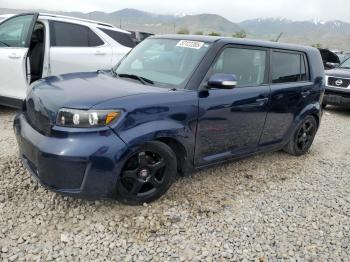  Salvage Scion xB