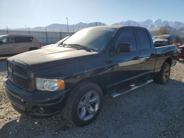  Salvage Dodge Ram 2500