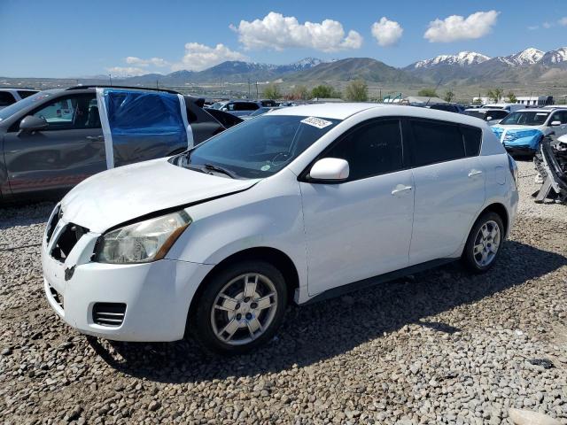  Salvage Pontiac Vibe