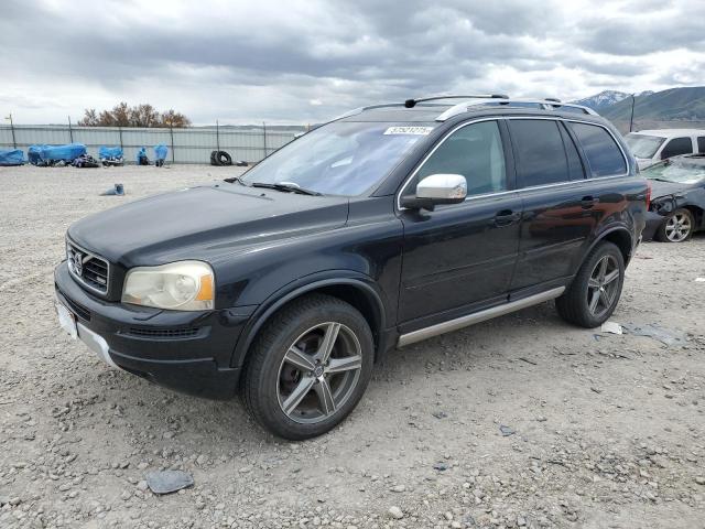  Salvage Volvo XC90
