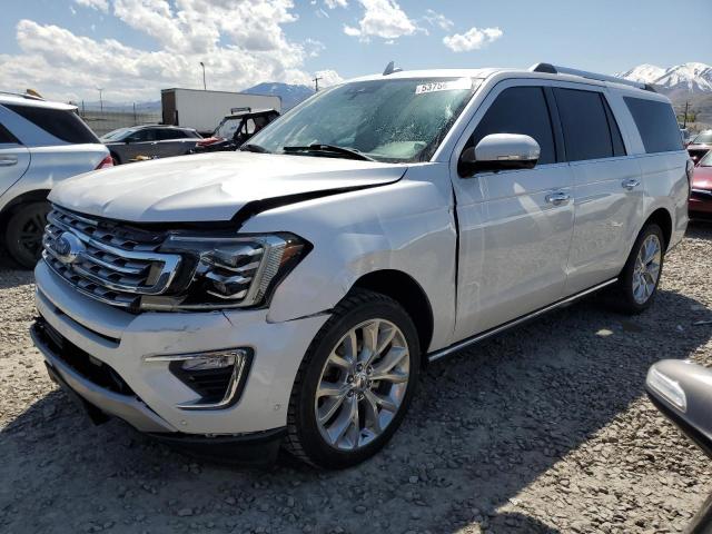  Salvage Ford Expedition