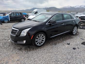 Salvage Cadillac XTS