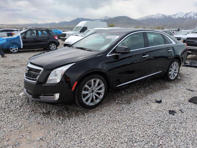  Salvage Cadillac XTS
