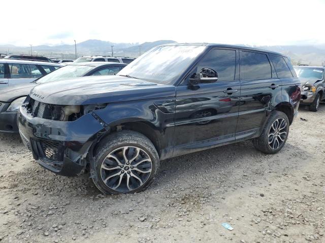  Salvage Land Rover Range Rover