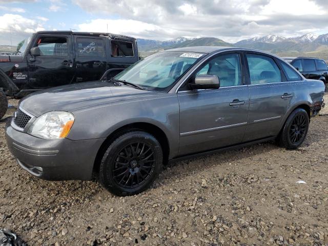  Salvage Ford 500