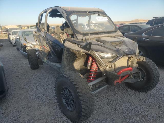  Salvage Polaris Rzr Pro R