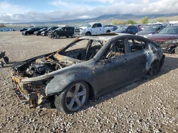  Salvage Acura TL
