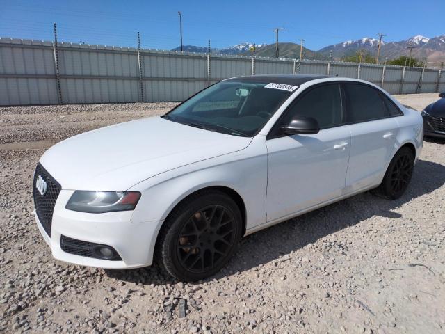  Salvage Audi A4