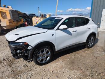  Salvage Dodge Hornet R T