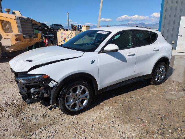  Salvage Dodge Hornet R T