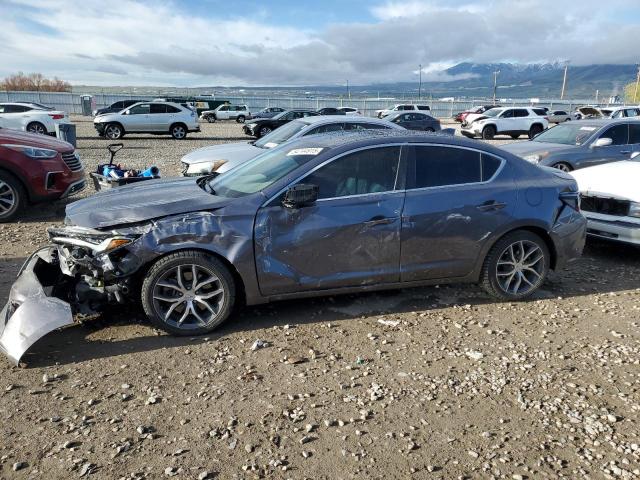  Salvage Acura ILX