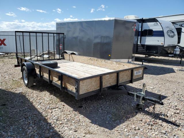  Salvage Big Bubbas Other