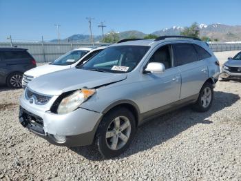  Salvage Hyundai Veracruz