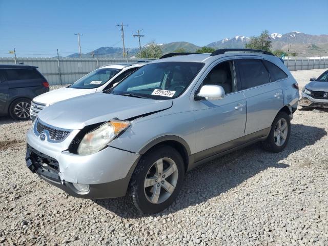  Salvage Hyundai Veracruz