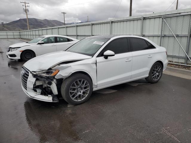  Salvage Audi A3