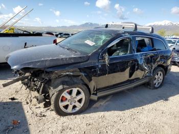  Salvage Audi Q7