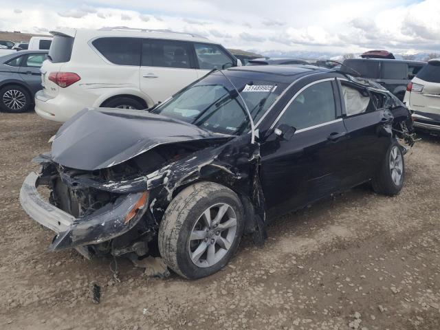  Salvage Acura TL