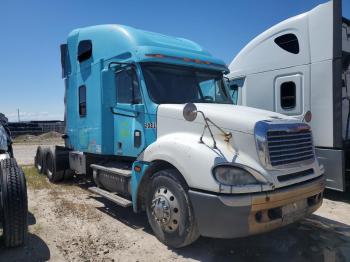  Salvage Freightliner Convention
