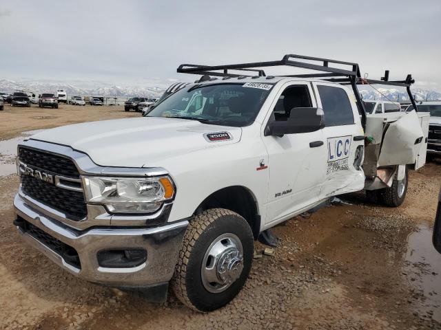  Salvage Ram 3500