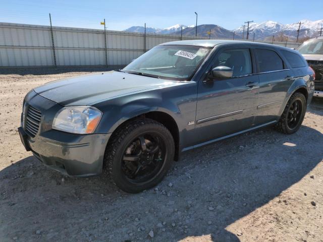  Salvage Dodge Magnum
