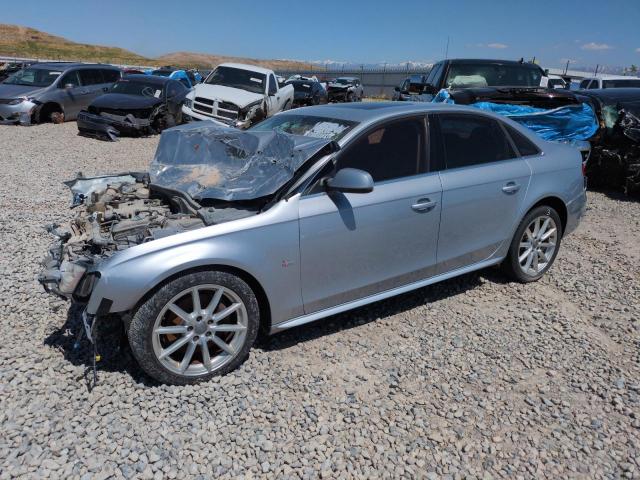  Salvage Audi A4