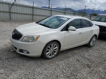  Salvage Buick Verano