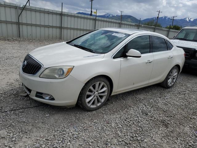  Salvage Buick Verano
