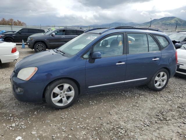  Salvage Kia Rondo