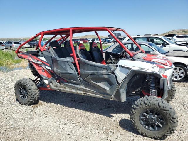  Salvage Polaris Rzr Xp 4 1