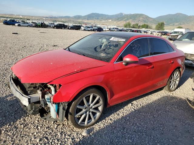  Salvage Audi A3