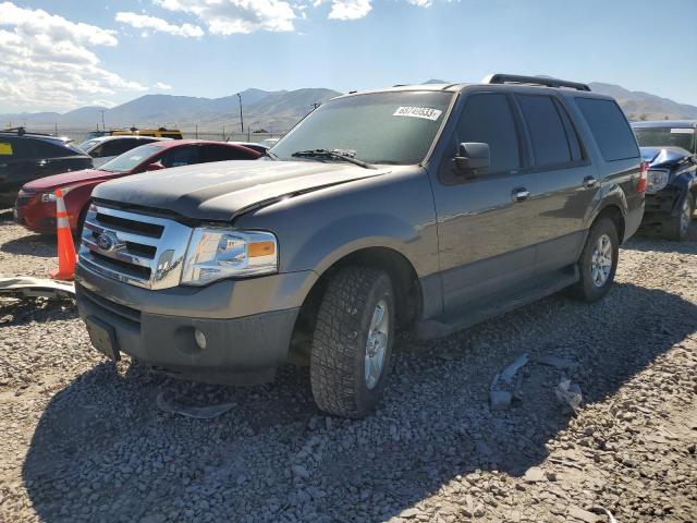 Salvage Ford Expedition