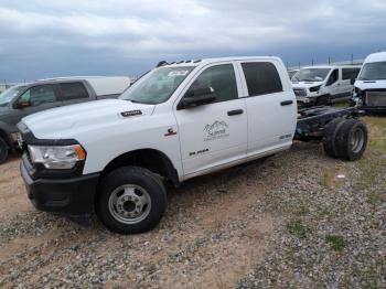  Salvage Ram 3500