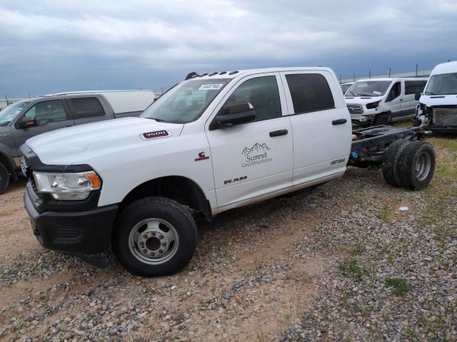 Salvage Ram 3500