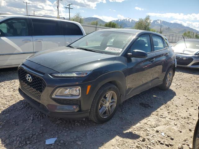  Salvage Hyundai KONA