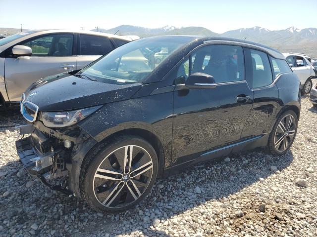  Salvage BMW I Series