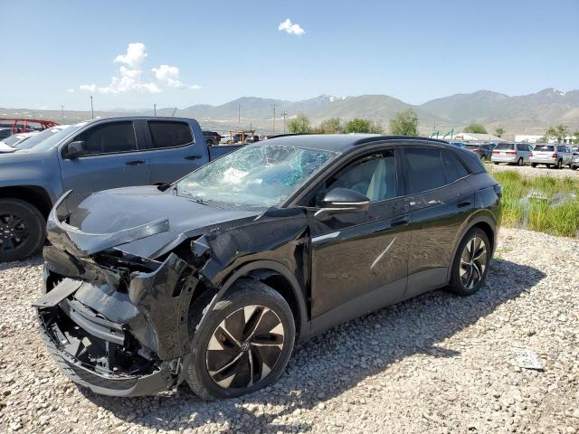  Salvage Volkswagen ID.4
