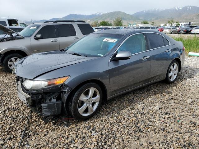  Salvage Acura TSX
