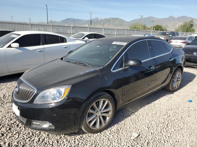 Salvage Buick Verano