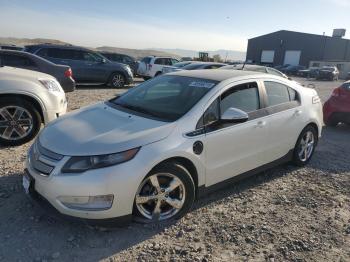  Salvage Chevrolet Volt