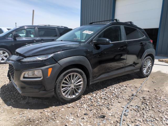  Salvage Hyundai KONA
