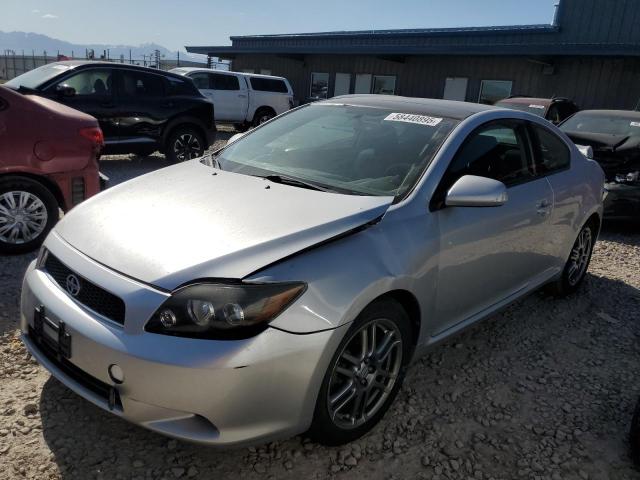  Salvage Toyota Scion