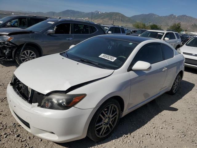  Salvage Toyota Scion