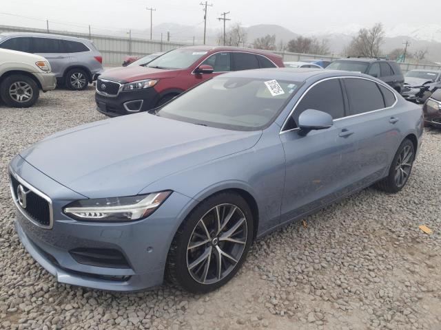 Salvage Volvo S90