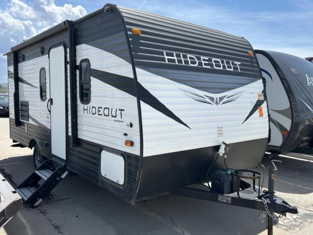  Salvage Keystervco Hideo176bh