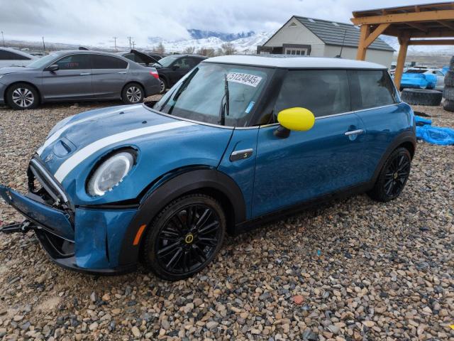  Salvage MINI Cooper